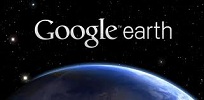 Google Earth wth Link Charts and Timelines