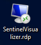 Sentinel Visualizer Remote App