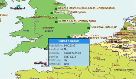 Sentinel Visualizer - Geospatial Analysis