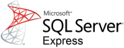 Microsoft SQL Server 2019 Express Edition