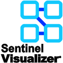 Sentinel Visualizer 9